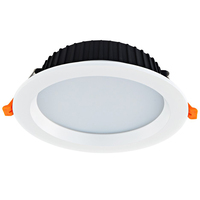 Точечный светильник Donolux DL18891/20W White R Dim Lupira