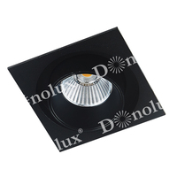 Точечный светильник Donolux DL20151SQ15W1B PERISCOPE
