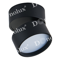 Точечный светильник Donolux DL18960R12W1B BLOOM
