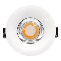 Точечный светильник Donolux DL18838R20N1W 45 CRATER
