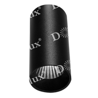 Точечный светильник Donolux DL18895R20W1B ROLLO
