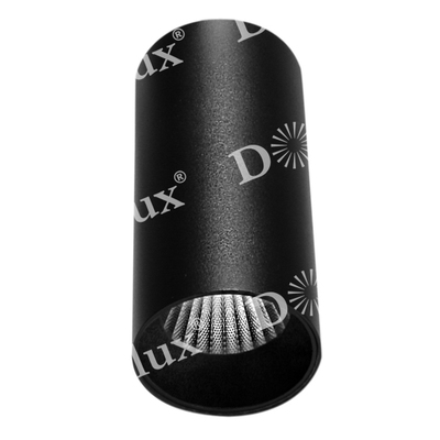 Точечный светильник Donolux DL18895R20N1B ST ROLLO