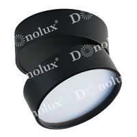 Точечный светильник Donolux DL18960R18W1B BLOOM