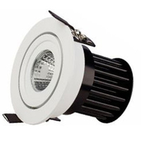 Точечный светильник Arlight 017463 (LTD-95WH 9W Warm White) LTD