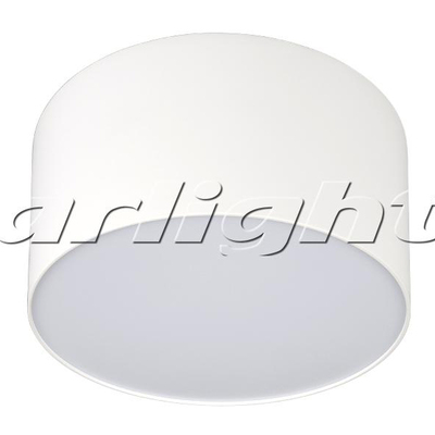 Точечный светильник Arlight 022226 (SP-RONDO-140A-18W Warm White) RONDO