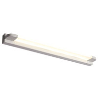 Светильник для ванной комнаты Escada 10225/1LED White LINE