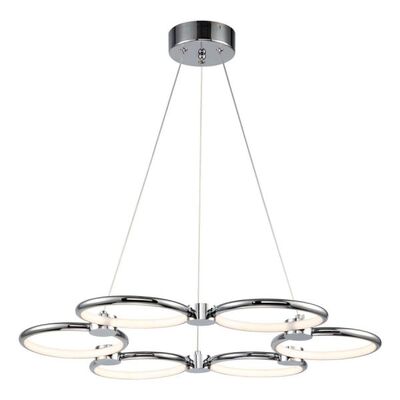 Люстра Escada 10253/6LED Aura