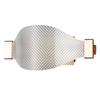 Бра Arte Lamp A1868AP-1PB LED с 1 лампой
