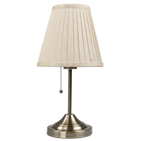 Настольная лампа Arte Lamp A5039TL-1AB MARRIOT