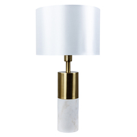 Настольная лампа Arte Lamp A5054LT-1PB TIANYI