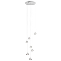 Светильник Loft IT 10151/7 Rain