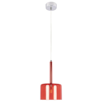 Светильник Loft IT 10232/A Red Spillray