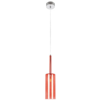 Светильник Loft IT 10232/B Red Spillray