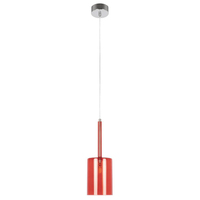 Светильник Loft IT 10232/C Red Spillray