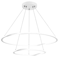 Светильник Arte Lamp A2211SP-2WH LED с 1 лампой