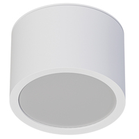 Точечный светильник Arte Lamp A5543PL-1WH INTERCRUS