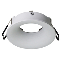 Точечный светильник Arte Lamp A2863PL-1WH CORNO