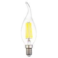 Ретро-лампа Ambrella Light 202214 Filament