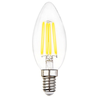 Ретро-лампа Ambrella Light 202114 Filament