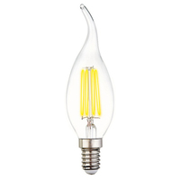 Ретро-лампа Ambrella Light 202215 Filament