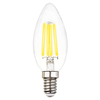 Ретро-лампа Ambrella Light 202115 Filament