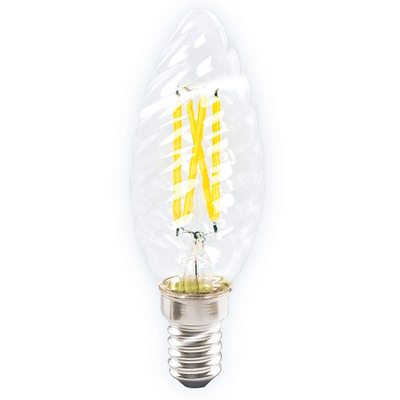 Ретро-лампа Ambrella Light 202124 Filament
