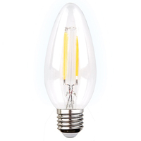 Ретро-лампа Ambrella Light 202220 Filament