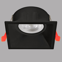 Точечный светильник IMEX IL.0029.0004-BK