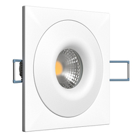 Точечный светильник LEDRON AO1501001 SQ White
