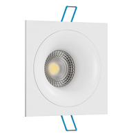 Точечный светильник LEDRON AO1501091 SQ White