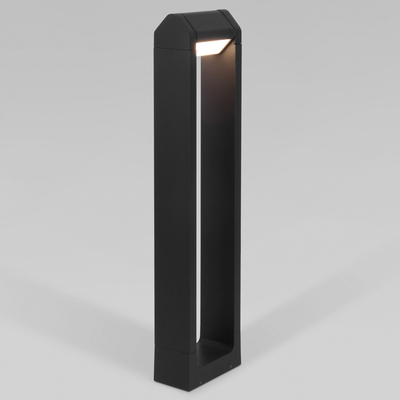 Уличный светильник Elektrostandard DORS F LED (35163/F) черный DORS