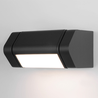 Уличный светильник Elektrostandard DORS D LED (35163/D) черный DORS