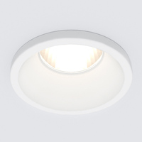 Точечный светильник Elektrostandard 15269/LED 3W WH белый