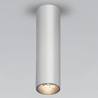 Точечный светильник Elektrostandard Pika 6W (25031/LED) серебро