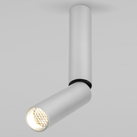 Точечный светильник Elektrostandard Pika 6W (25029/LED) серебро