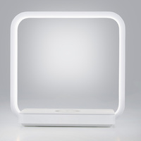 Настольная лампа Elektrostandard 80502/1 белый