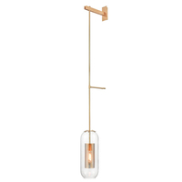 Бра Vele Luce VL5524W11 Coro