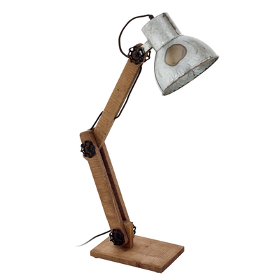Настольная лампа Eglo 43068 FRIZINGTON