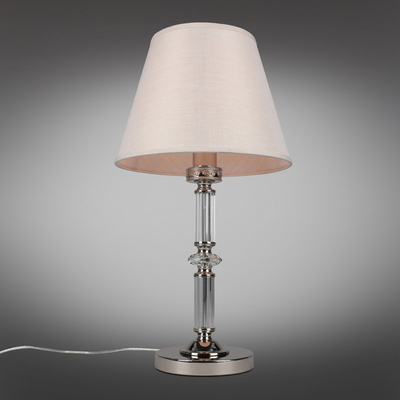 Настольная лампа Omnilux OML-87204-01 Maranza