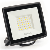 Прожектор Feron 55077 LL-921