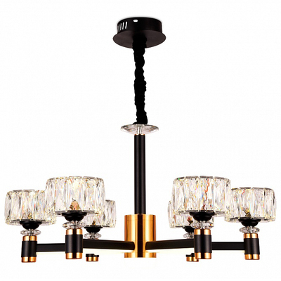 Люстра Ambrella Light TR4516 Traditional 2