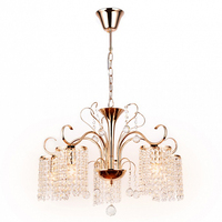 Люстра Ambrella Light TR4507 Traditional 1