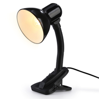 Настольная лампа Ambrella Light DE7710 Desk