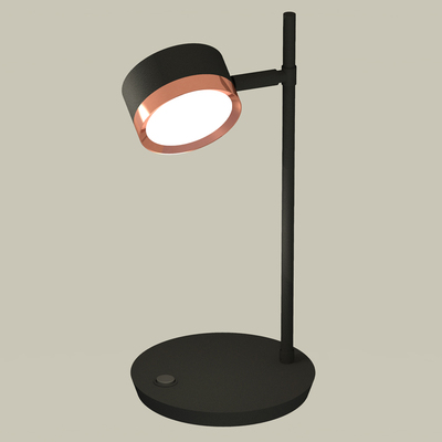 Настольная лампа Ambrella Light XB9802153 DIY Spot
