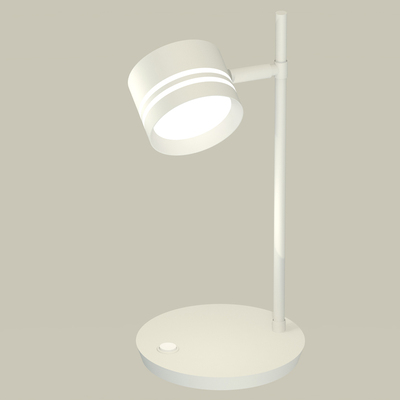 Настольная лампа Ambrella Light XB9801203 DIY Spot