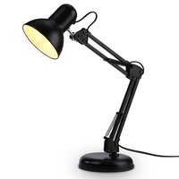 Настольная лампа Ambrella Light DE7716 Desk