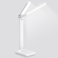Настольная лампа Ambrella Light DE490 Desk
