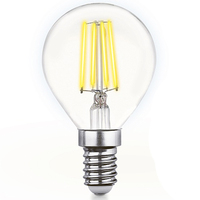 Ретро-лампа Ambrella Light 204215 Filament