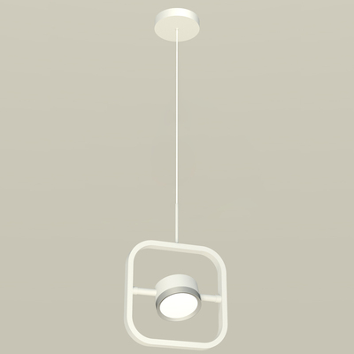 Светильник Ambrella Light XB9118101 Traditional DIY