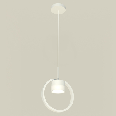 Светильник Ambrella Light XB9101154 Traditional DIY